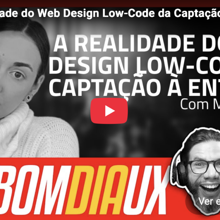 Podcast Bom Dia UX