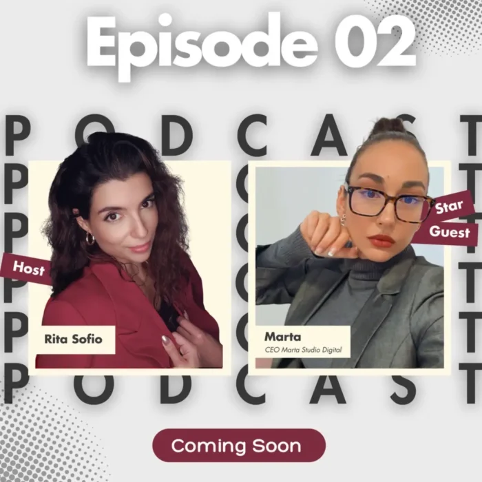 Podcast: Tech in Heels