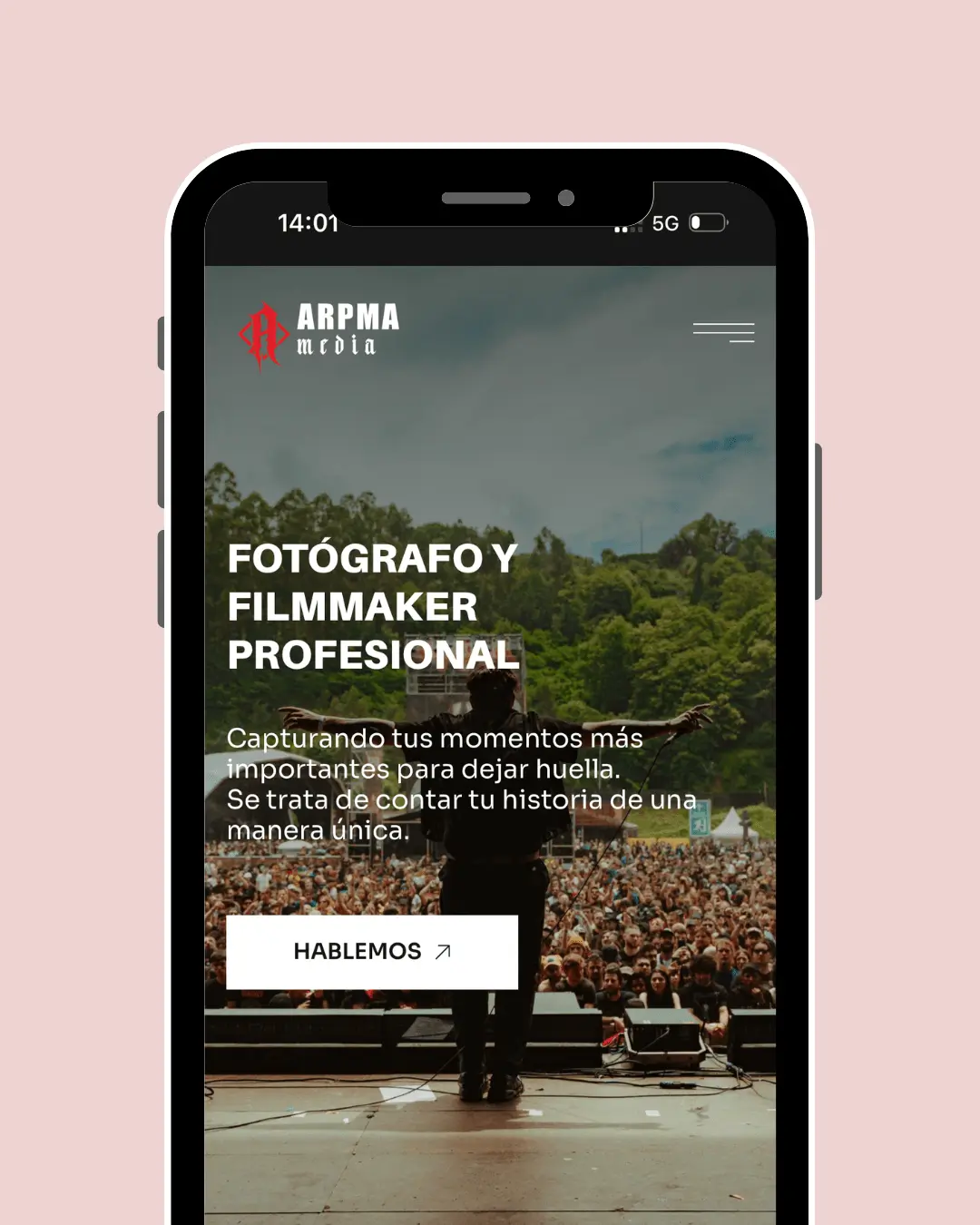 ARPMA Media wwwarpmamedia.com
