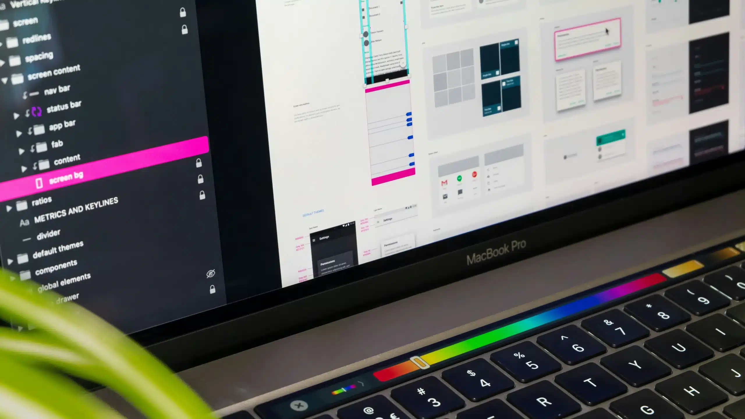 Las tendencias en diseño web para 2026 que no te puedes perder